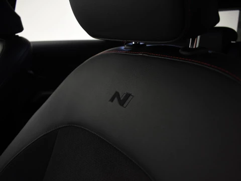 Hyundai Kona EV 150kW 65kWh N Line