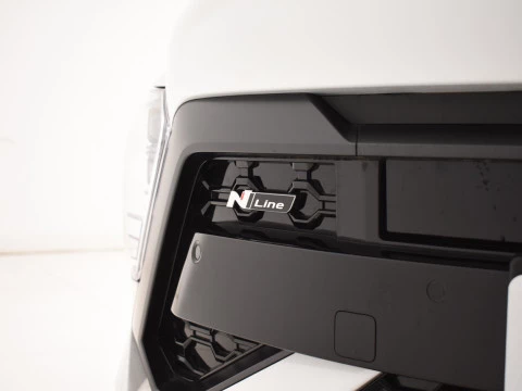 Hyundai Kona EV 150kW 65kWh N Line