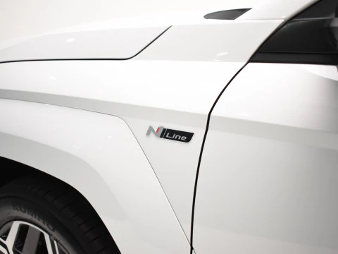 Hyundai Kona EV 150kW 65kWh N Line