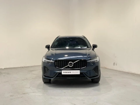 Volvo XC60 2.0 B4 D AWD R-Design Auto