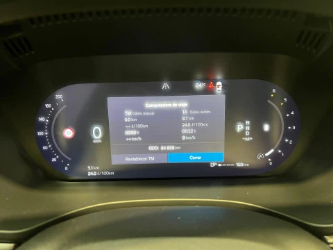 Volvo XC60 2.0 B4 D AWD R-Design Auto