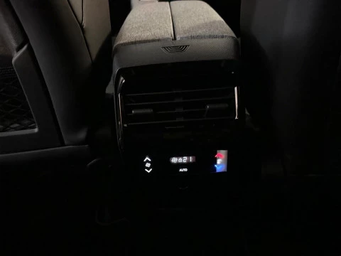 Peugeot 5008 Hybrid 1.2 107KW Allure eDCS6