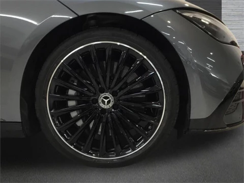 Mercedes-Benz EQE EQE 350 Edition