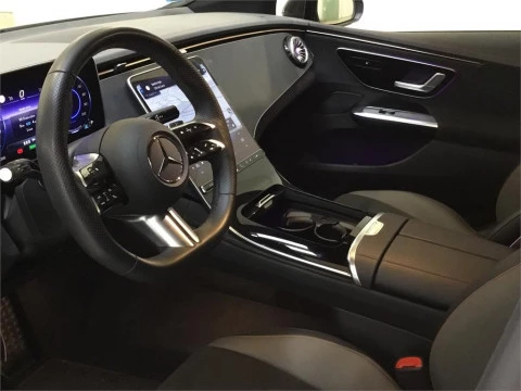 Mercedes-Benz EQE EQE 350 Edition