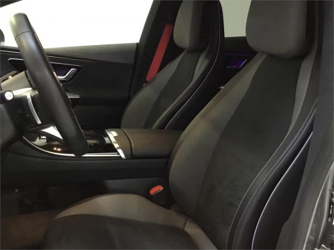 Mercedes-Benz EQE EQE 350 Edition