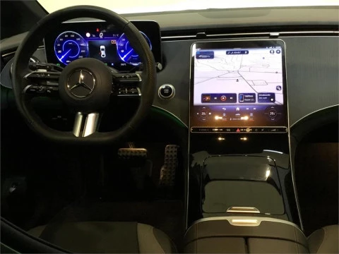 Mercedes-Benz EQE EQE 350 Edition