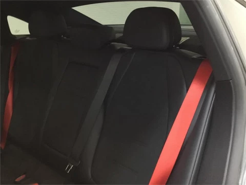 Mercedes-Benz EQE EQE 350 Edition