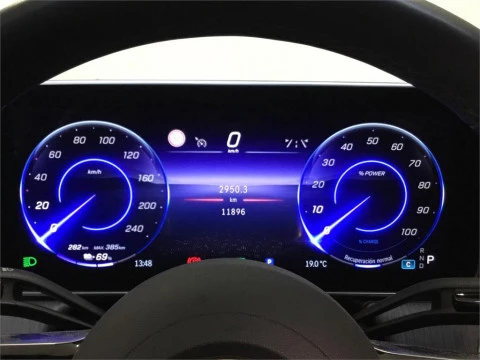 Mercedes-Benz EQE EQE 350 Edition