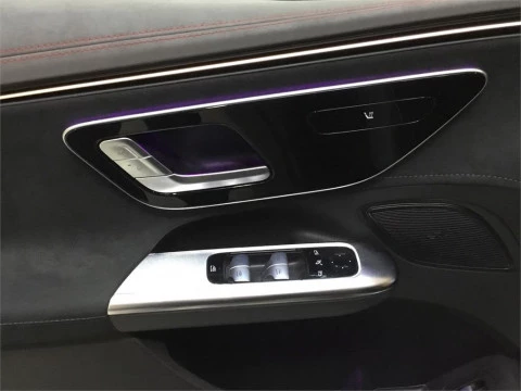 Mercedes-Benz EQE EQE 350 Edition