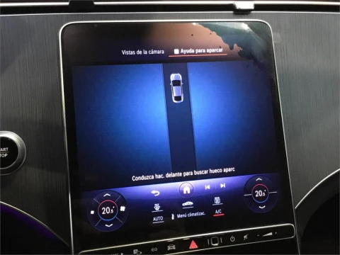 Mercedes-Benz EQE EQE 350 Edition