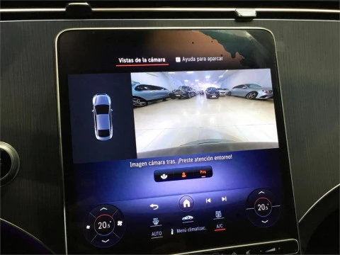 Mercedes-Benz EQE EQE 350 Edition