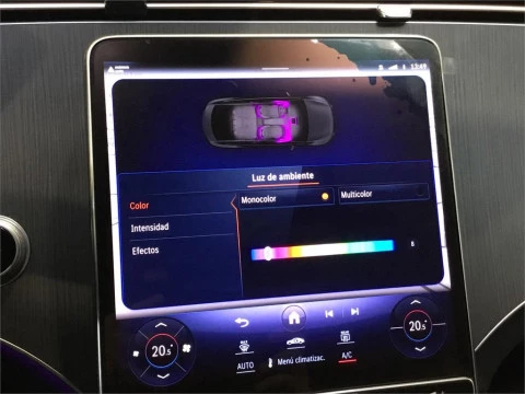 Mercedes-Benz EQE EQE 350 Edition