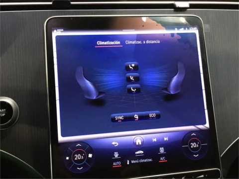 Mercedes-Benz EQE EQE 350 Edition