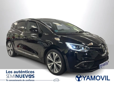 Renault Scenic dCi 110 Zen Energy 81 kW (110 CV)