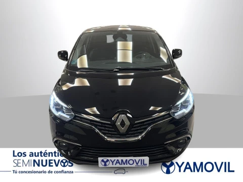 Renault Scenic dCi 110 Zen Energy 81 kW (110 CV)