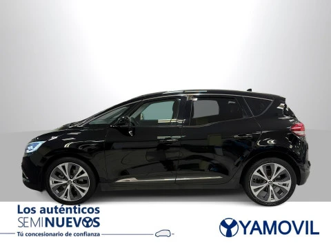 Renault Scenic dCi 110 Zen Energy 81 kW (110 CV)