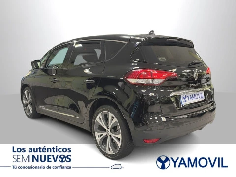 Renault Scenic dCi 110 Zen Energy 81 kW (110 CV)