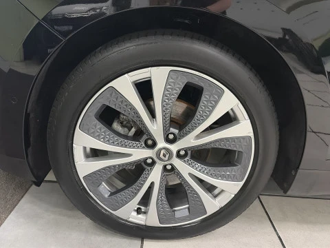 Renault Scenic dCi 110 Zen Energy 81 kW (110 CV)