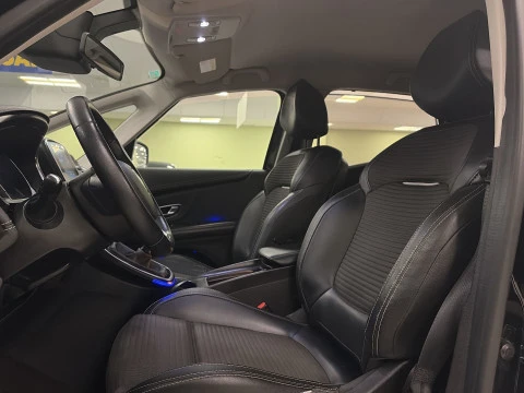 Renault Scenic dCi 110 Zen Energy 81 kW (110 CV)