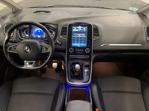 Renault Scenic dCi 110 Zen Energy 81 kW (110 CV)