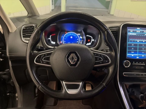 Renault Scenic dCi 110 Zen Energy 81 kW (110 CV)