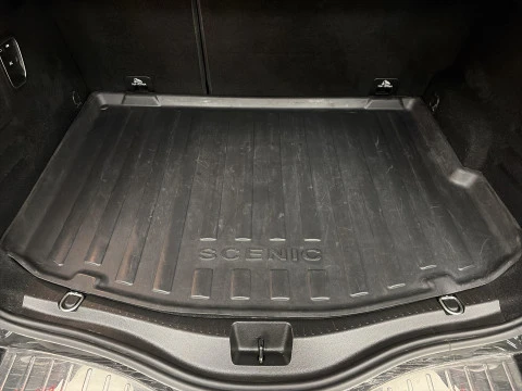 Renault Scenic dCi 110 Zen Energy 81 kW (110 CV)