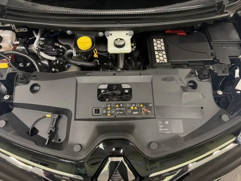 Renault Scenic dCi 110 Zen Energy 81 kW (110 CV)