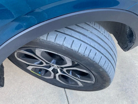 Renault Arkana  1.3 TCe Zen EDC 103kW