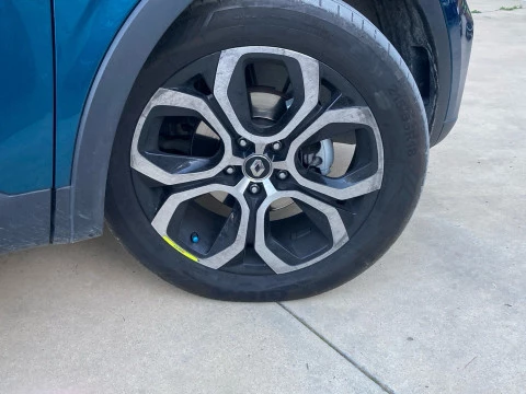 Renault Arkana  1.3 TCe Zen EDC 103kW