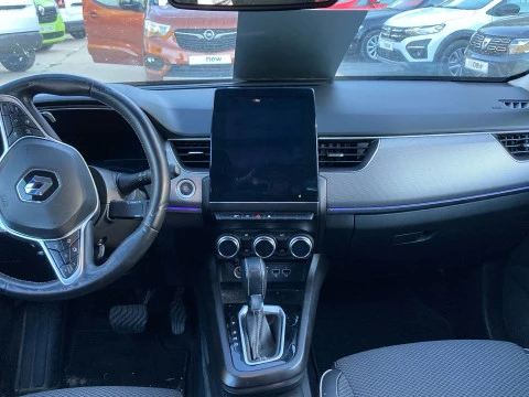 Renault Arkana  1.3 TCe Zen EDC 103kW