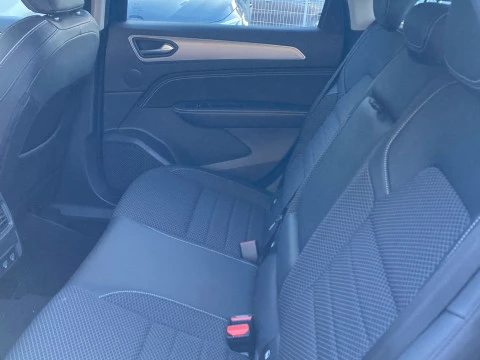 Renault Arkana  1.3 TCe Zen EDC 103kW