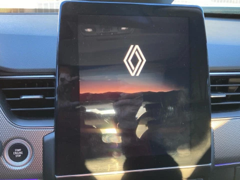 Renault Arkana  1.3 TCe Zen EDC 103kW