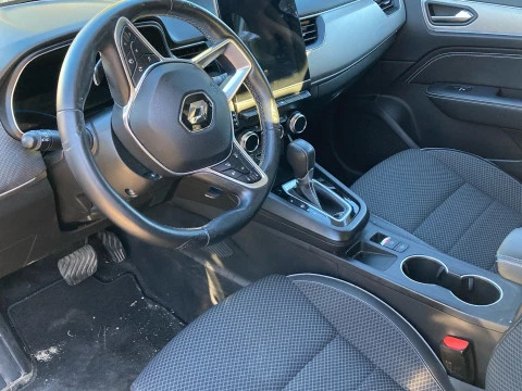 Renault Arkana  1.3 TCe Zen EDC 103kW