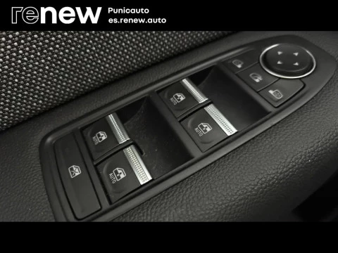 Renault Captur  Gasolina/gas  Eco-G Techno 74kW
