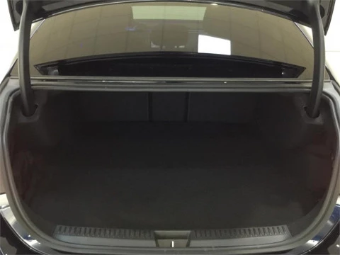 Mercedes-Benz Clase E 300 de con tecnología hibrida EQ