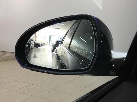 Mercedes-Benz Clase E 300 de con tecnología hibrida EQ