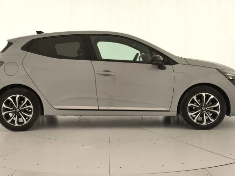 Renault Clio  Gasolina/Gas  TCe GLP Techno 74kW