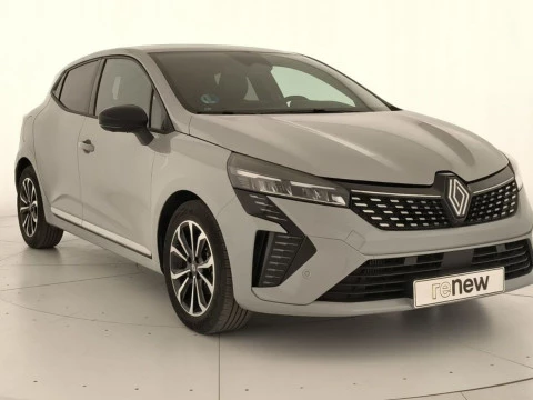 Renault Clio  Gasolina/Gas  TCe GLP Techno 74kW