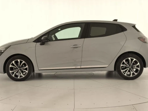 Renault Clio  Gasolina/Gas  TCe GLP Techno 74kW