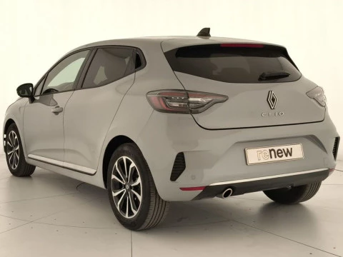 Renault Clio  Gasolina/Gas  TCe GLP Techno 74kW