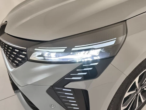 Renault Clio  Gasolina/Gas  TCe GLP Techno 74kW