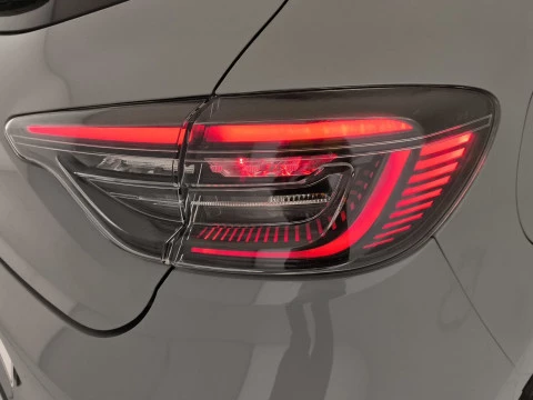 Renault Clio  Gasolina/Gas  TCe GLP Techno 74kW