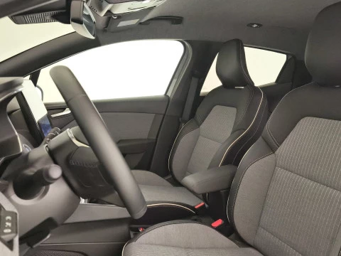 Renault Clio  Gasolina/Gas  TCe GLP Techno 74kW