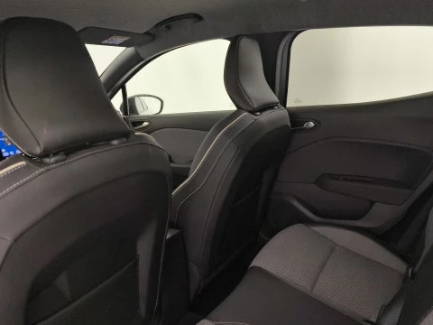 Renault Clio  Gasolina/Gas  TCe GLP Techno 74kW