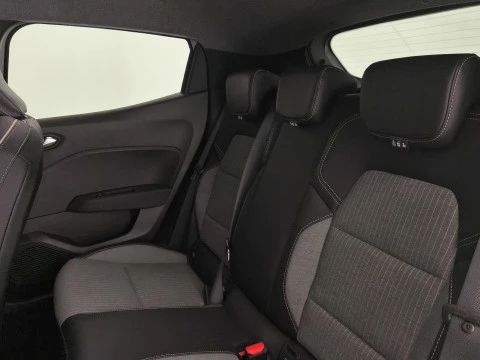 Renault Clio  Gasolina/Gas  TCe GLP Techno 74kW