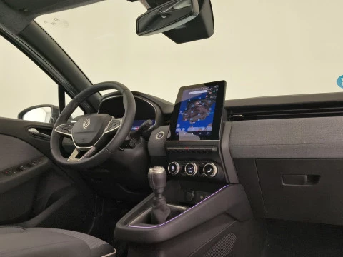 Renault Clio  Gasolina/Gas  TCe GLP Techno 74kW