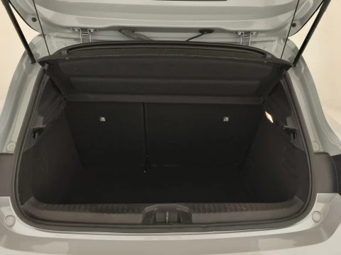 Renault Clio  Gasolina/Gas  TCe GLP Techno 74kW