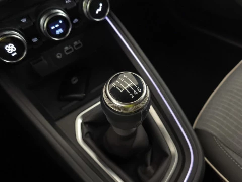 Renault Clio  Gasolina/Gas  TCe GLP Techno 74kW