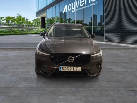 Volvo XC60 2.0 B4 D AWD Ultimate Bright Auto