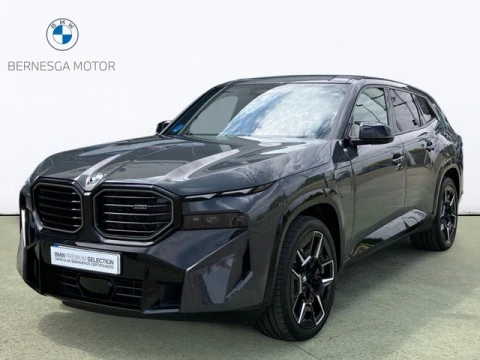 BMW XM 50e 350 kW (476 CV)